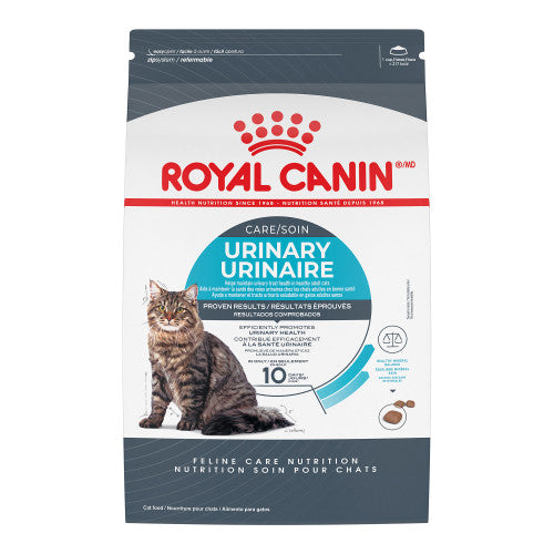 Royal Canin Urinary Care Dry Cat Food (14 LB)