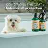 TropiClean Jojoba Oil Control Shampoo for Dogs