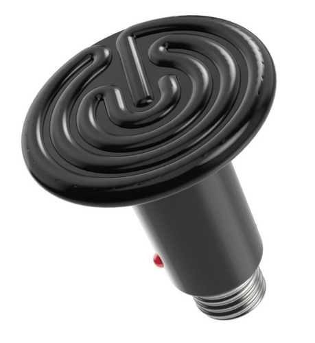 GE Lighting 100W Ceramic Heat Lamp
