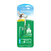 TropiClean Fresh Breath Oral Care Kit for Dogs (Small/Medium)