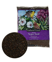 Feathered Friend Nyjer Seed