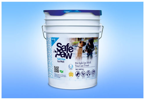 Safe Paw Ice Melter (8 lb)
