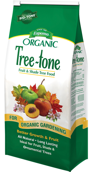 Tree-tone 6-3-2