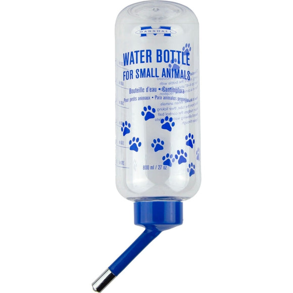 WATER BOTTLE FOR SMALL ANIMALS