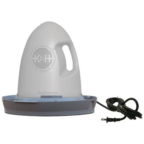 K&H THERMO POULTRY WATERER