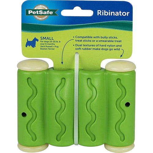 BUSY BUDDY RIBINATOR STICK TREAT TOY