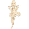 SKINNEEEZ LEATHER LIZARD (15 IN)