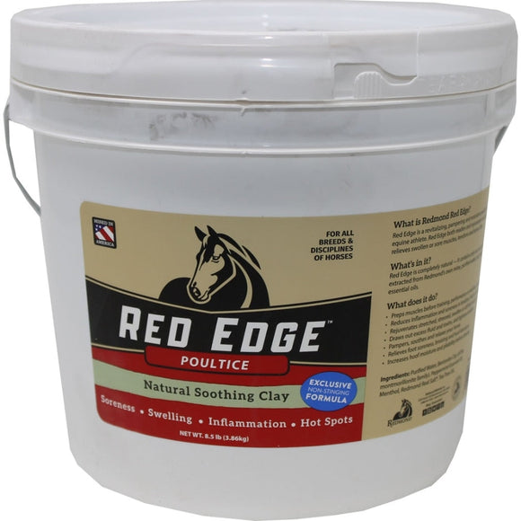 RED EDGE POULTICE