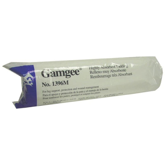 3M GAMGEE HIGHLY ABSORBENT PADDING