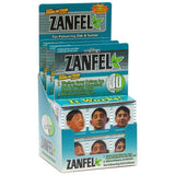 Zanfel Poison Wash