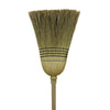 O-Cedar Warehouse Rattan/Corn Brooms (17