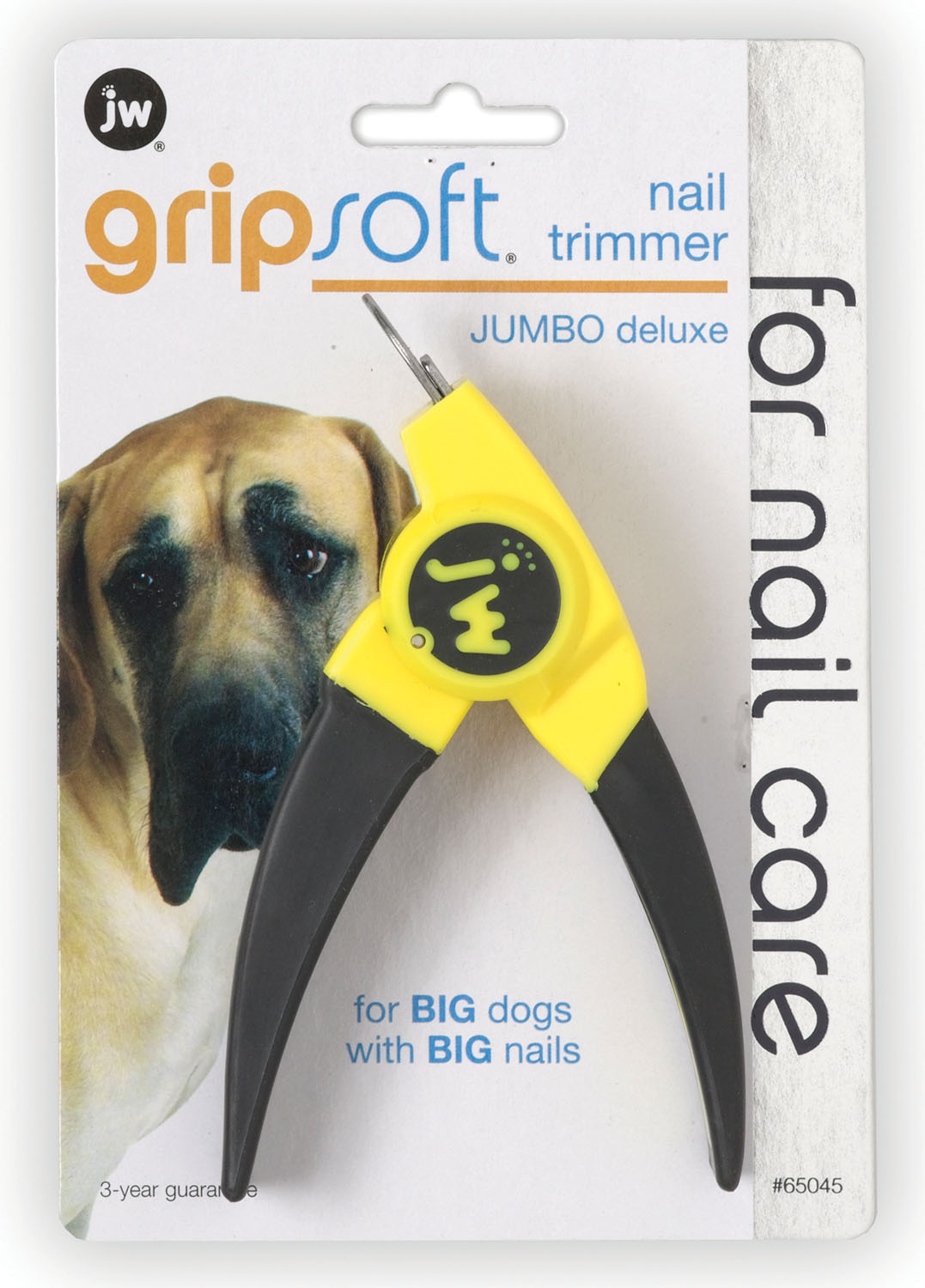 JW Pet Furbuster Perfect Paws Nail Trimmer