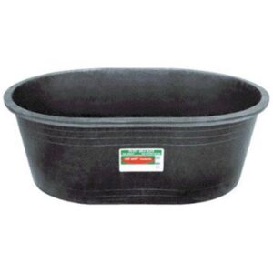 DOUBLE DISH BLACK 3 QT