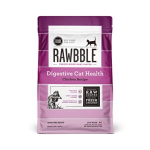 RAWBBLE C GF DIGSTV CKN 3#