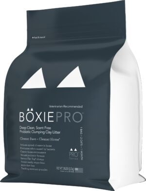 BOXIEPRO SCNT FREE CLUMP 28#