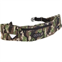 DOOG WALKIE BELT CAMO