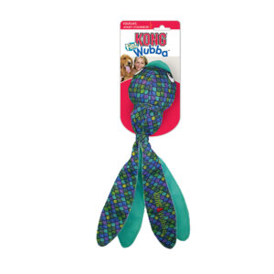 KONG WUBBA FINZ BLUE SM