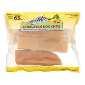 HIMALAYAN DOG CHEW MIXED 9.9OZ