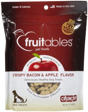 FRUITABLE PMP/APL BAKED 7OZ
