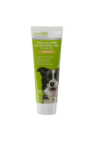NUTRI-CAL TUBE DOG 4.25 OZ