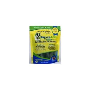 ARK TPASTE CHEW MD 18OZ