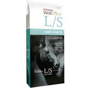WELLSOLVE L/S 12:5.5 50LB