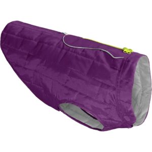 KURGO LOFT DOG JACKET VLT XS