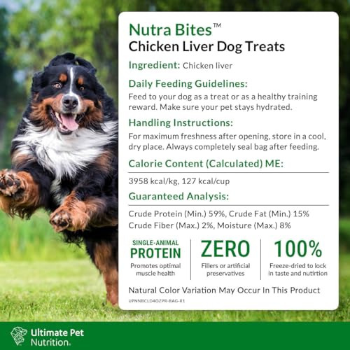 DR MARTY NUTRA FZDR CKN LIVER 4Z - Image 4