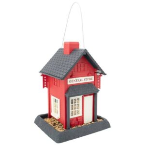 NS VILLAGE GEN STORE 6.5# FEEDER