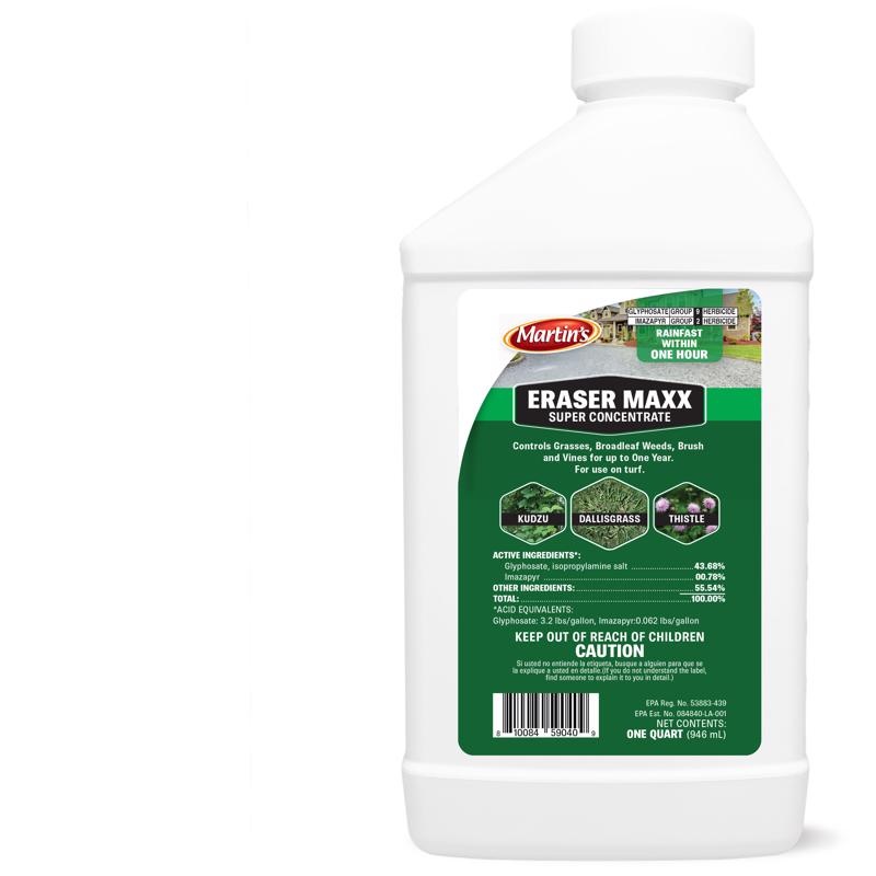 ERASER MAX W IMAZAPYR QT