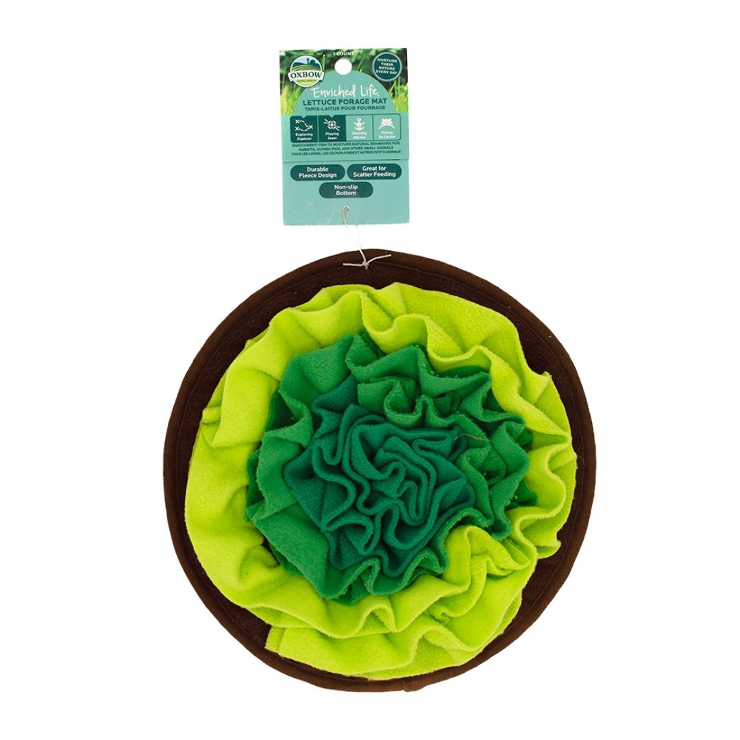 OXBOW LETTUCE FORAGE MAT