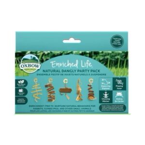 OXBOW DANGLY PARTY PACK