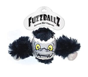 FUZZBALLZ CRAB/FROG