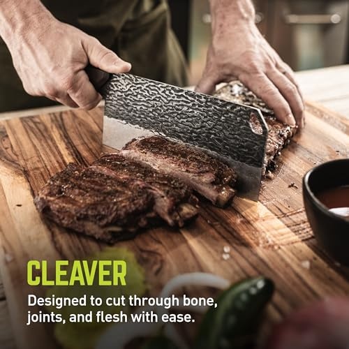 PRIMAL FORGE CLEAVER PF - Image 4