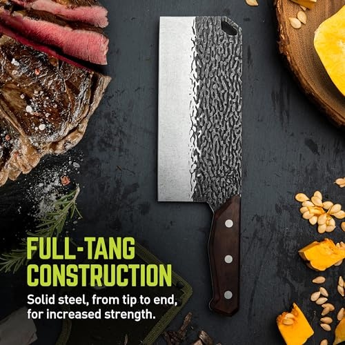 PRIMAL FORGE CLEAVER PF - Image 5