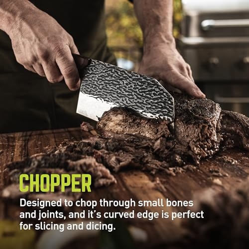 PRIMAL FORGE CLEAVER PF - Image 6