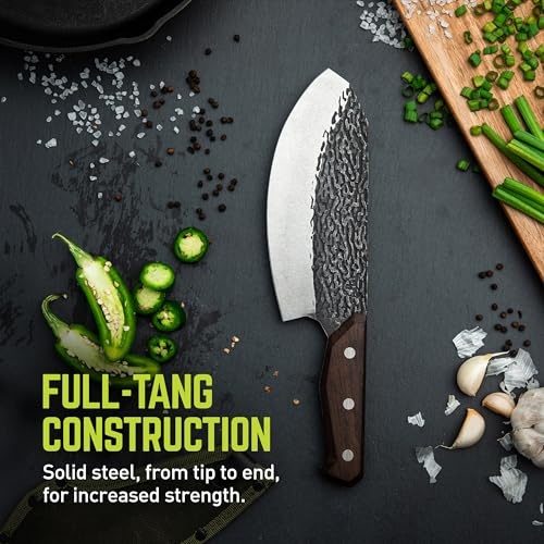PF ROCKER BUTCHER KNIFE - Image 2
