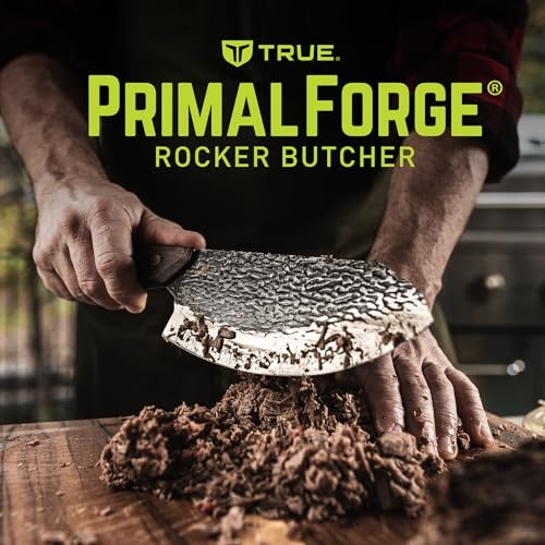 PF ROCKER BUTCHER KNIFE - Image 6