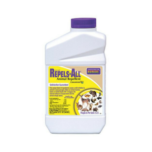 REPELS ALL CONC QT