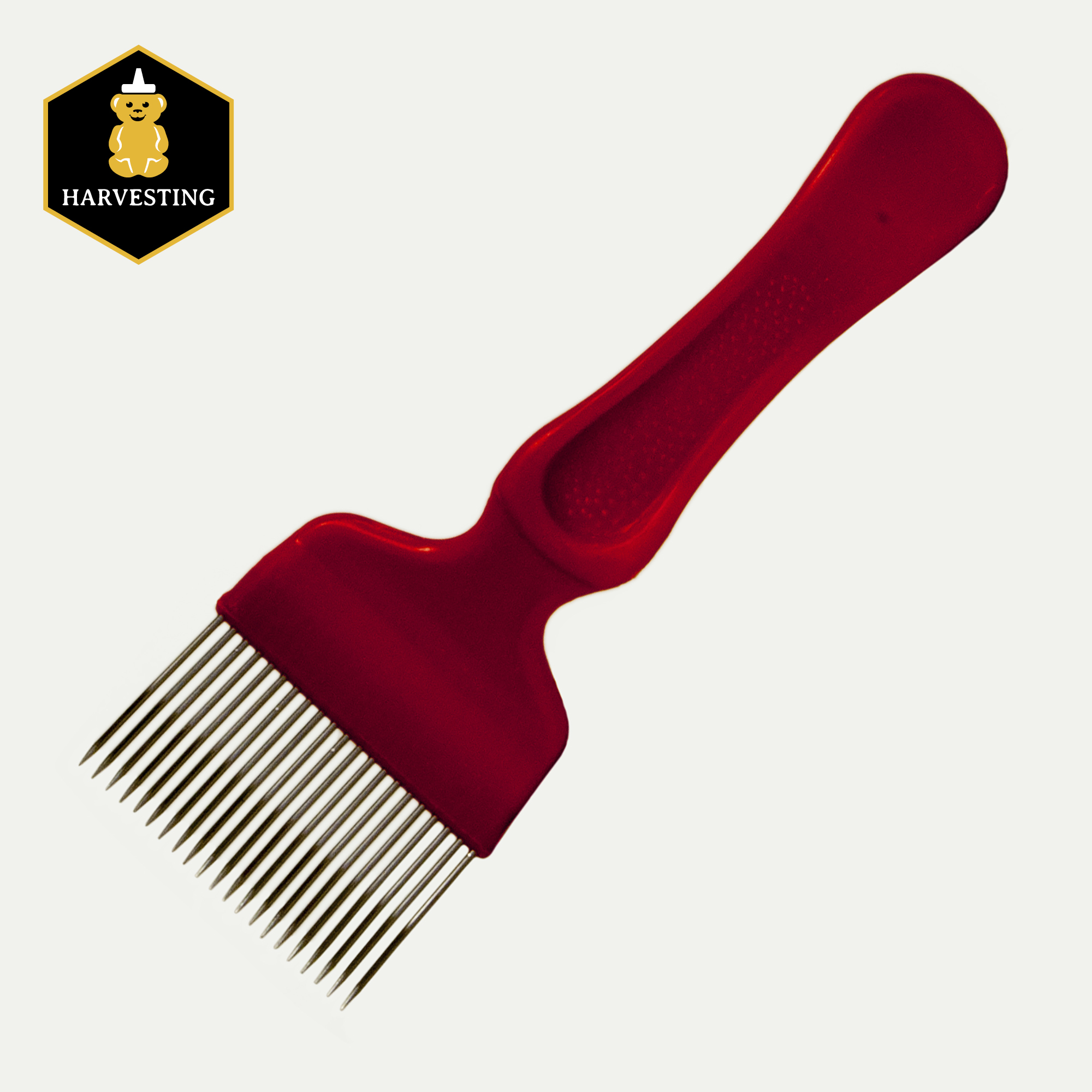 HLH UNCAPPING SCRATCHER
