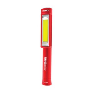 NEBO BIG LARRY POWER COB LIGHT