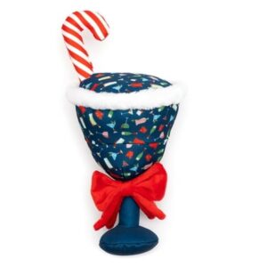 WORTHY HOLIDAY CHEER SMALL