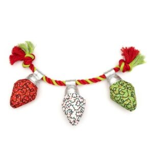 WORTHY D  MERRY BRIGHT LG