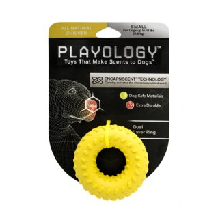 PLAYOLOGY DUAL RING CKN SM