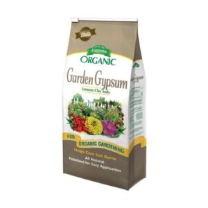 ESPOMA GARDEN GYPSUM 6LB