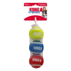 KONG SPORT SOFTIES BALLS MD 3PK