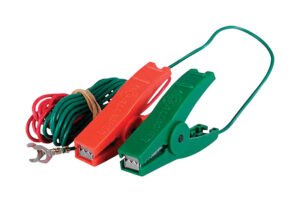 GALLAGHER SOLAR LEAD SET