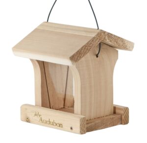 AUDUBON CEDAR RANCH BIRD FDR 3#