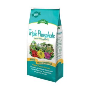 ESPOMA TRIPLE PHOSPHATE 6.5 LB