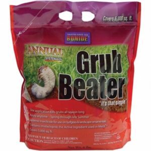 ANNUAL GRUB BEATER GRAN 5,000sq